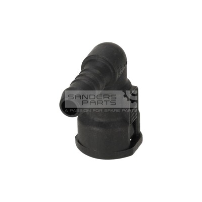 ELECTRICAL CONNECTOR FITTING
